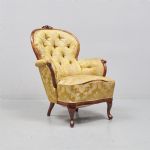 1338 5460 ARMCHAIR